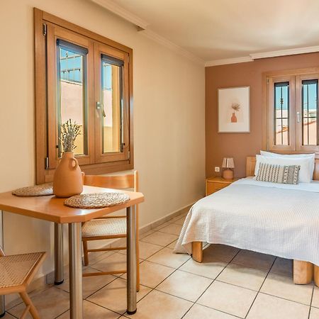 Lidra Rooms Χανιά Εξωτερικό φωτογραφία