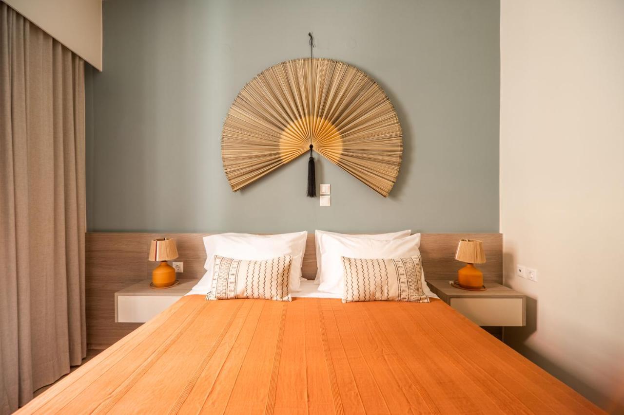 Lidra Rooms Χανιά Εξωτερικό φωτογραφία