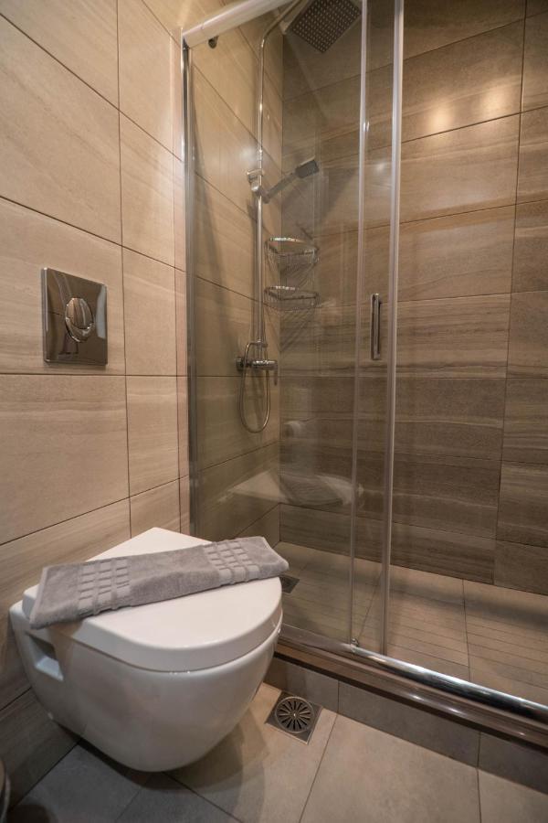Lidra Rooms Χανιά Εξωτερικό φωτογραφία