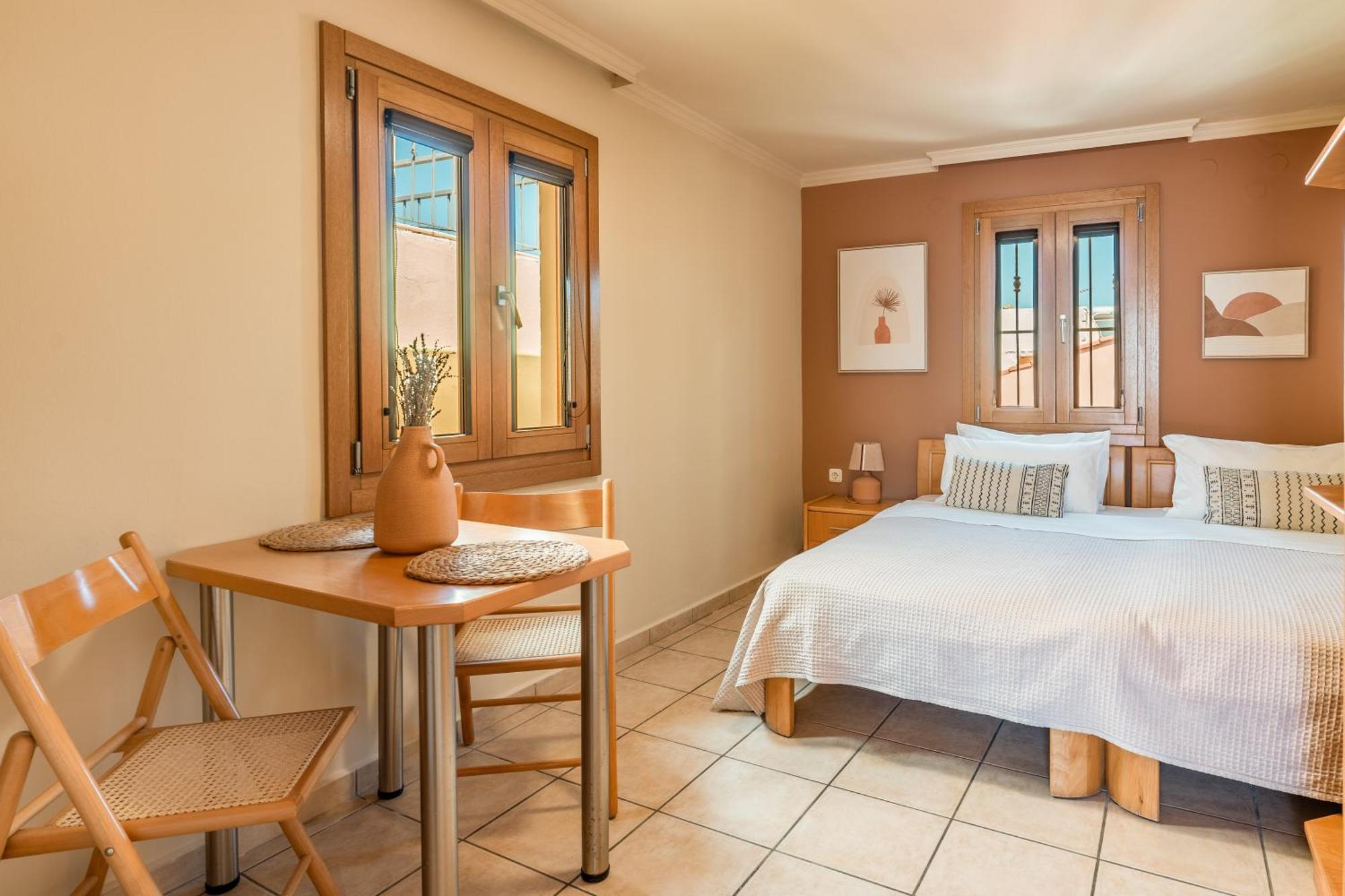 Lidra Rooms Χανιά Εξωτερικό φωτογραφία