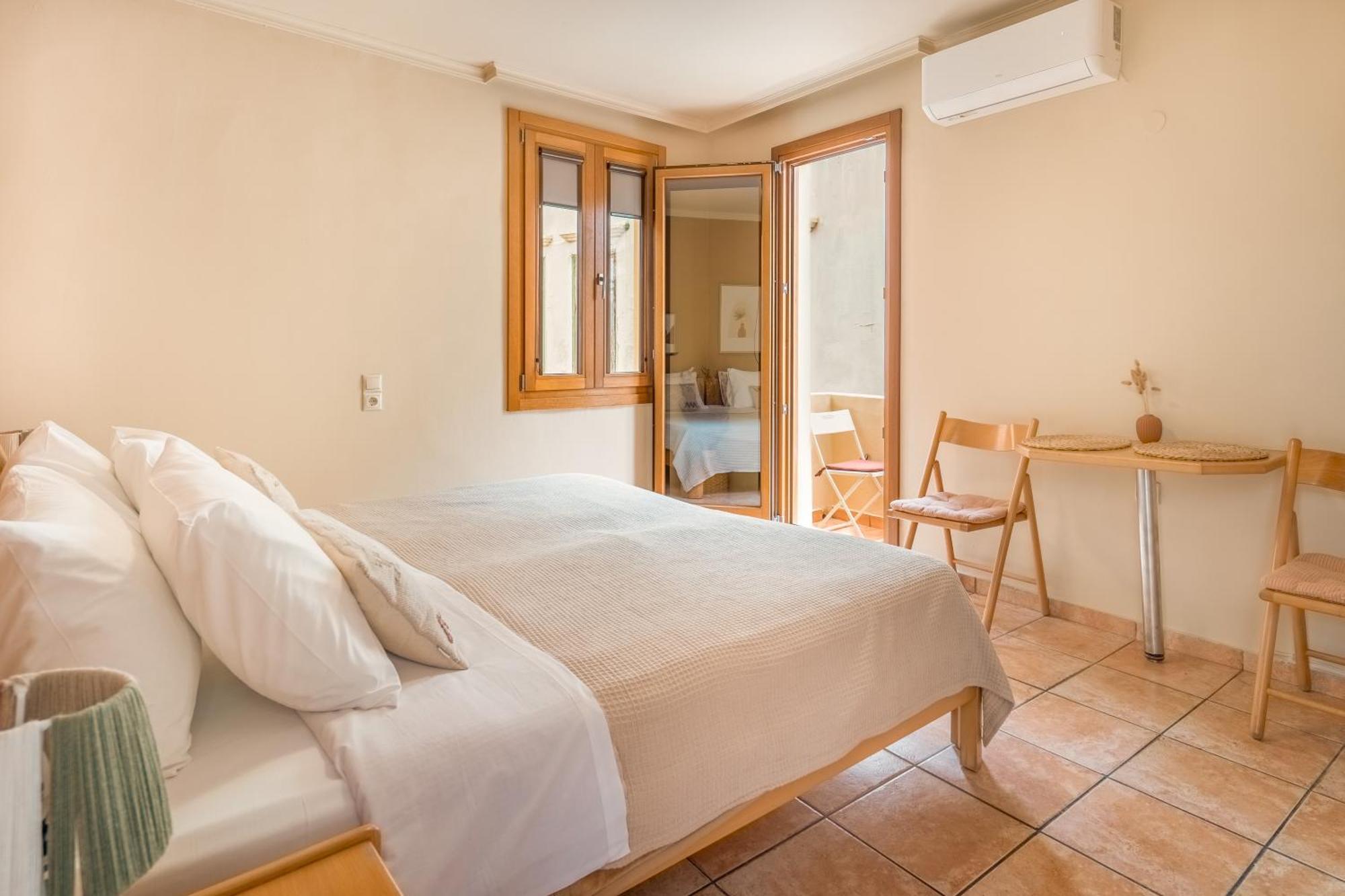 Lidra Rooms Χανιά Εξωτερικό φωτογραφία