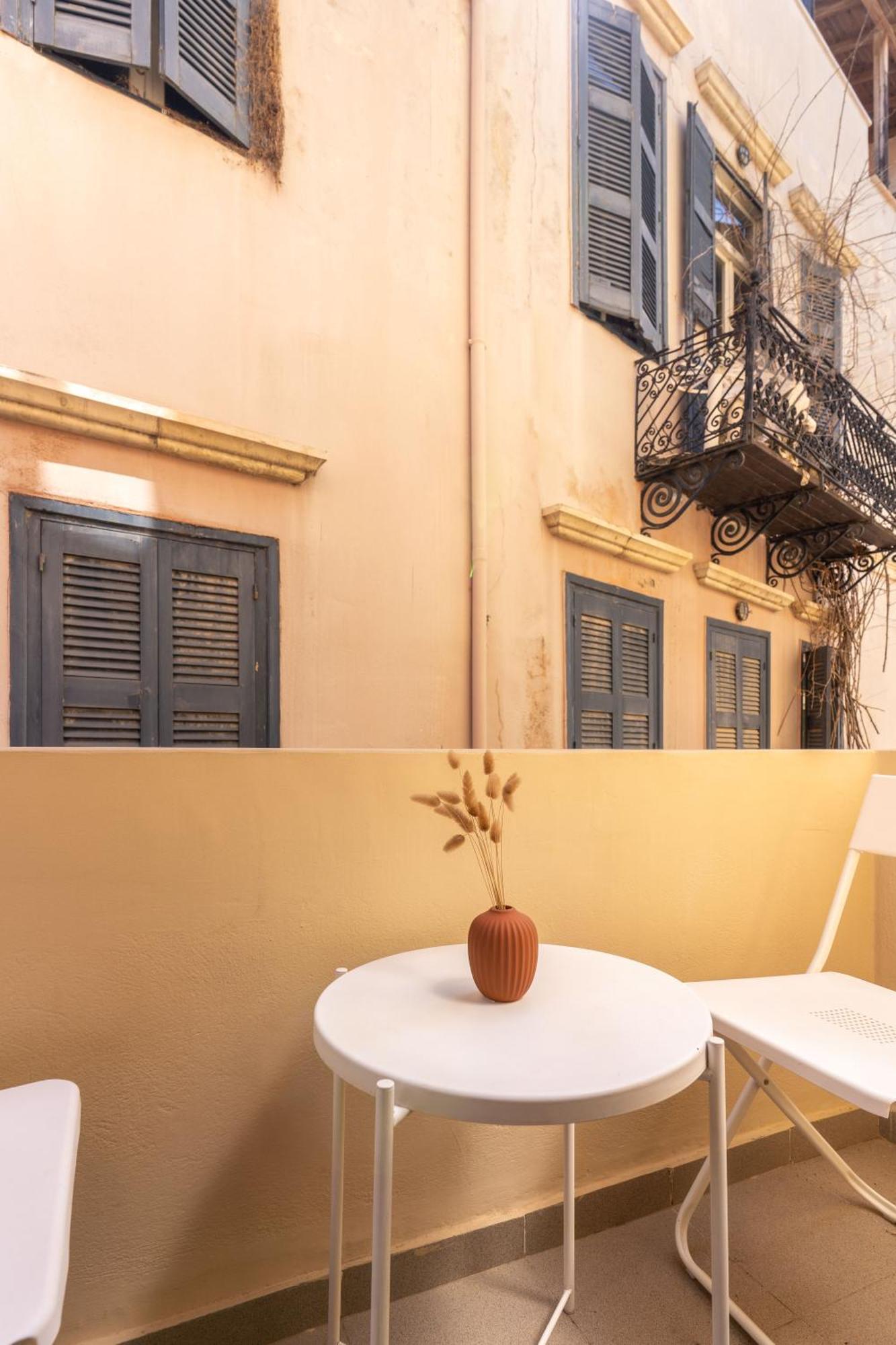 Lidra Rooms Χανιά Εξωτερικό φωτογραφία