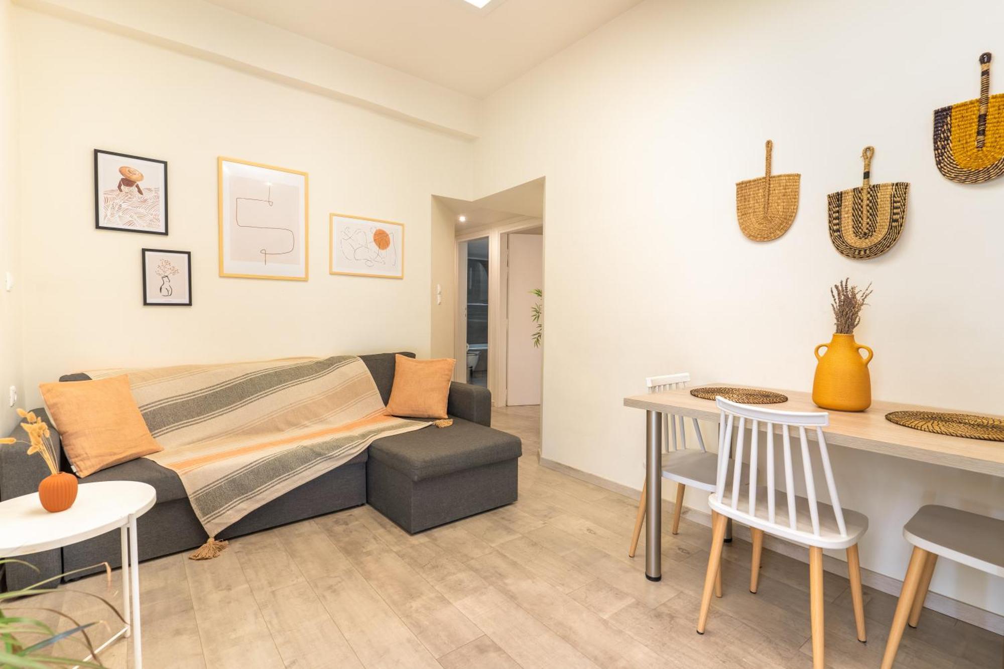 Lidra Rooms Χανιά Εξωτερικό φωτογραφία