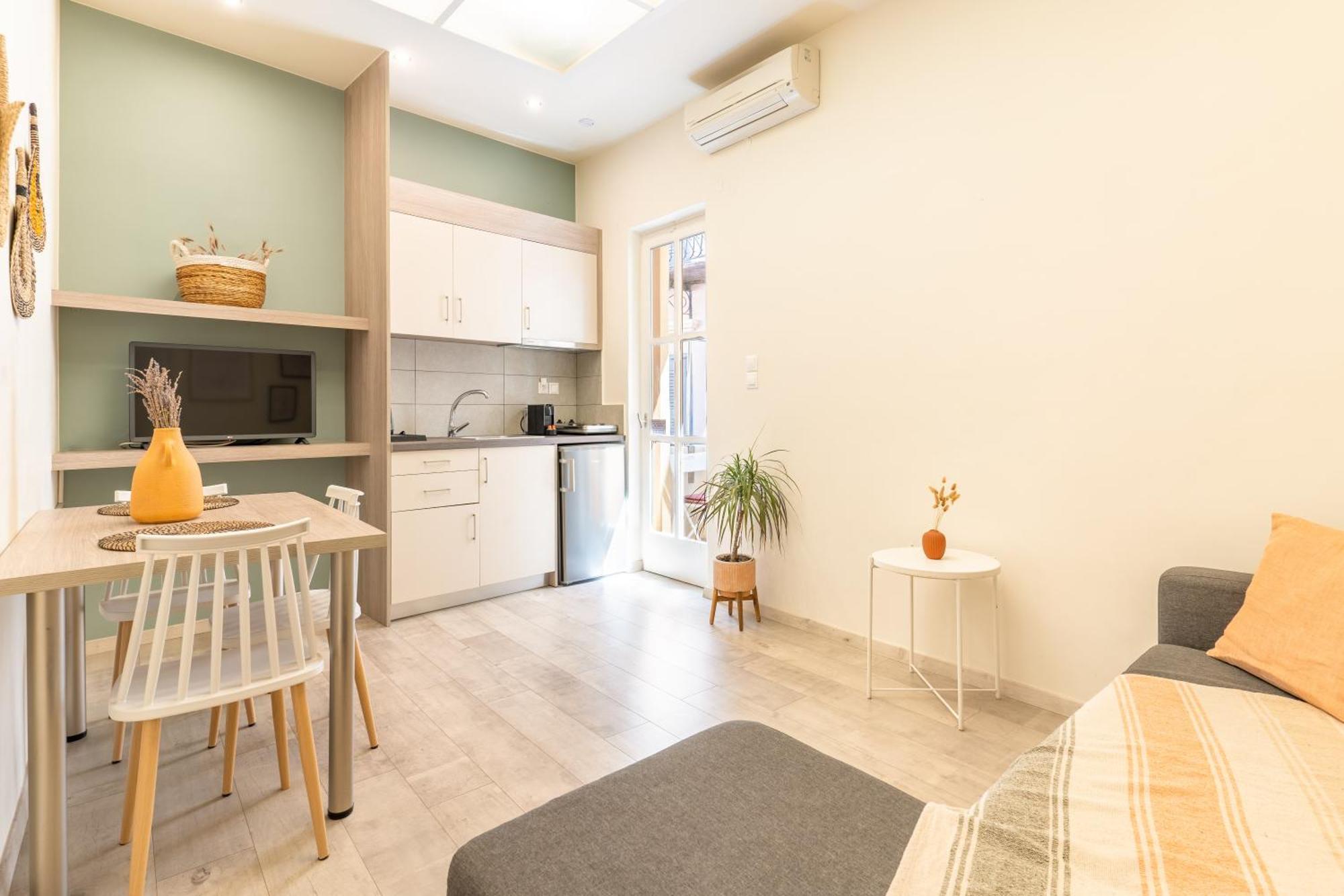 Lidra Rooms Χανιά Εξωτερικό φωτογραφία