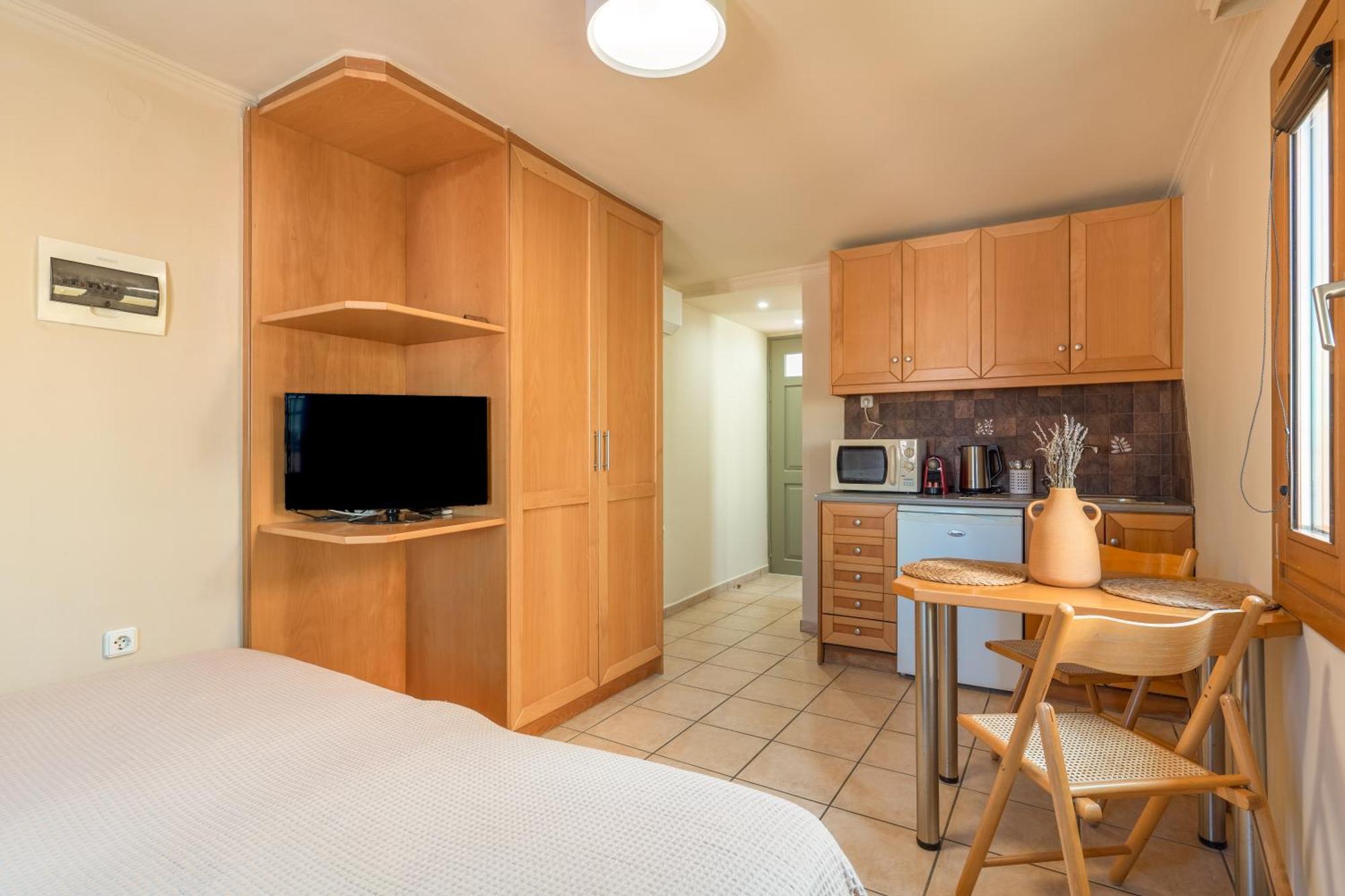 Lidra Rooms Χανιά Εξωτερικό φωτογραφία