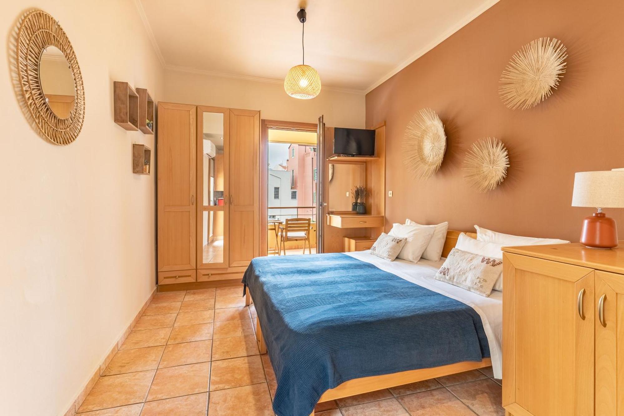 Lidra Rooms Χανιά Εξωτερικό φωτογραφία
