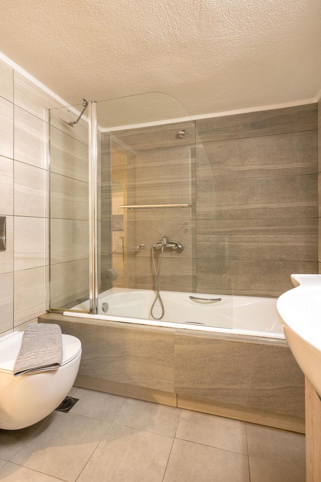 Lidra Rooms Χανιά Εξωτερικό φωτογραφία