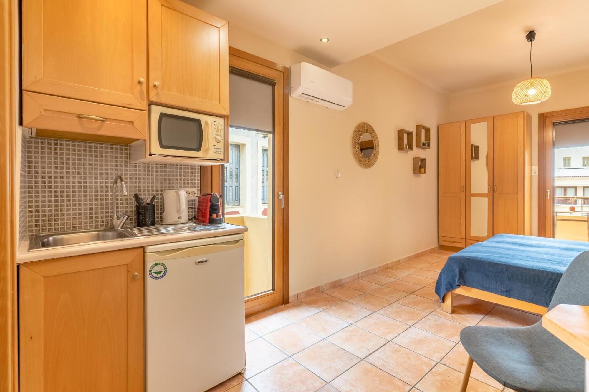 Lidra Rooms Χανιά Εξωτερικό φωτογραφία