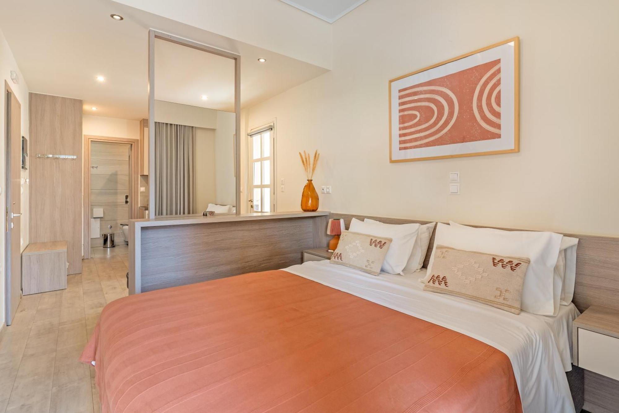 Lidra Rooms Χανιά Εξωτερικό φωτογραφία