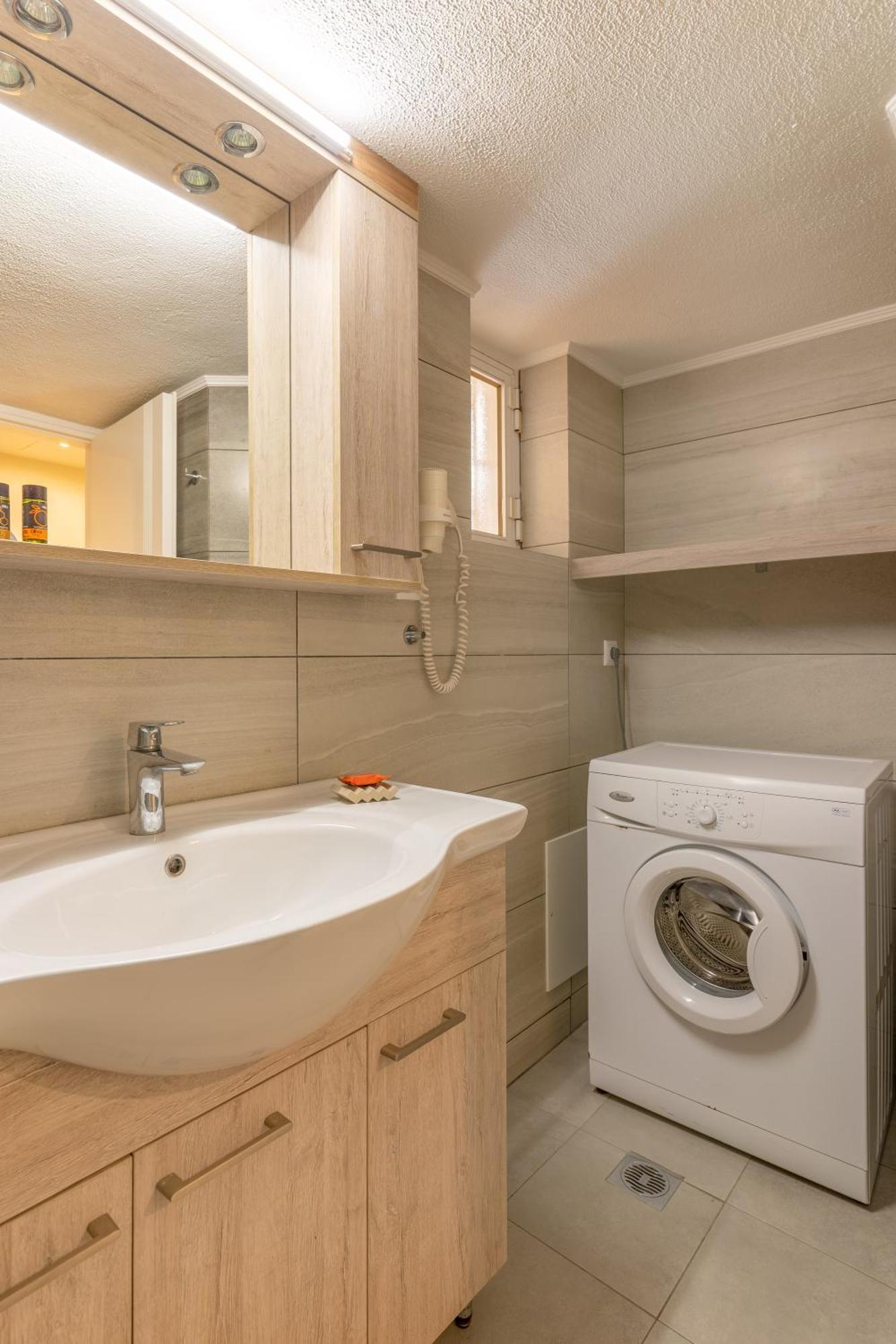 Lidra Rooms Χανιά Εξωτερικό φωτογραφία