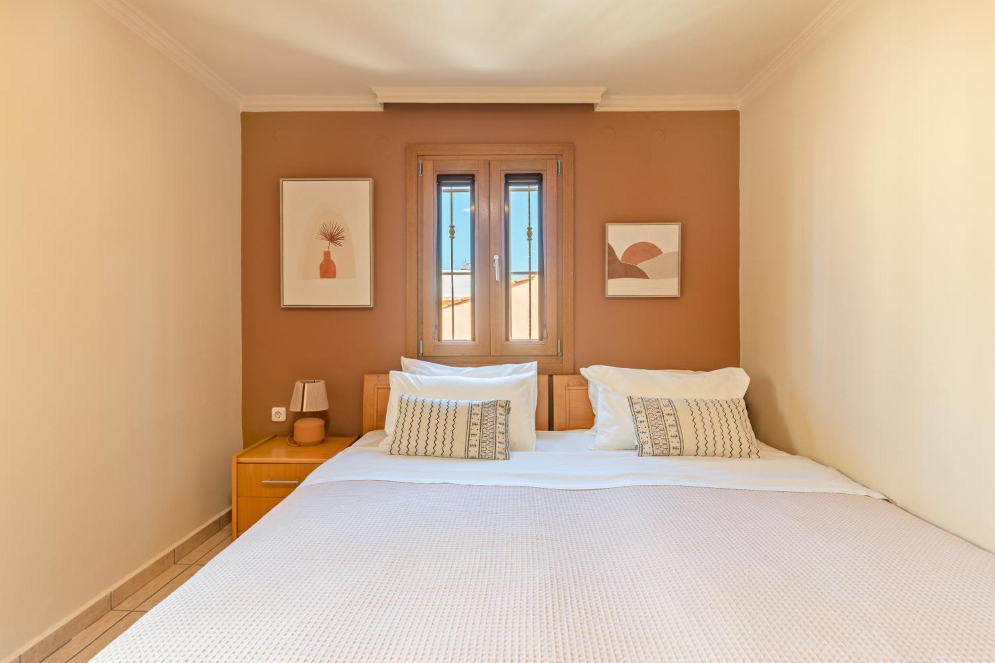 Lidra Rooms Χανιά Εξωτερικό φωτογραφία