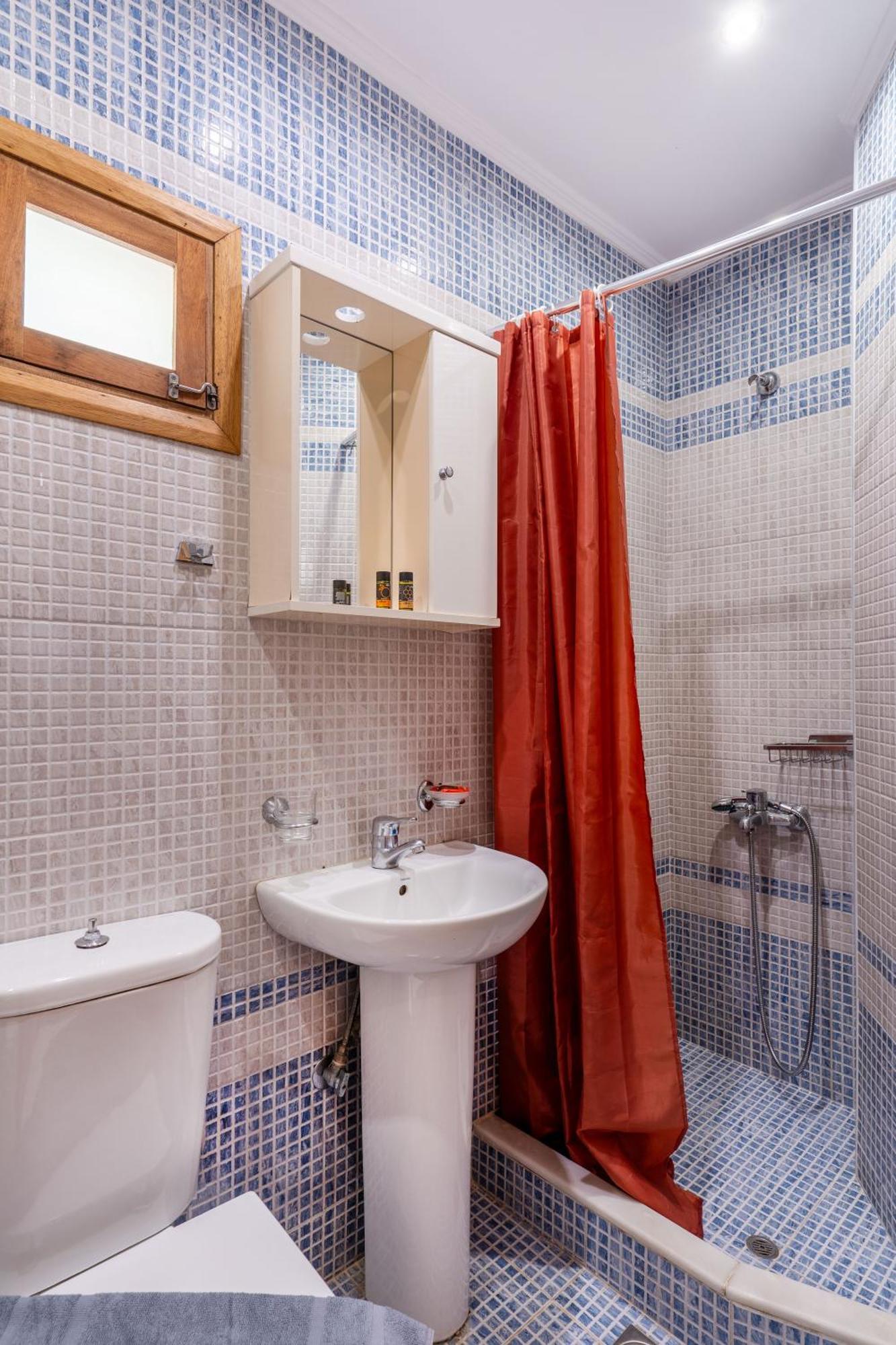 Lidra Rooms Χανιά Εξωτερικό φωτογραφία